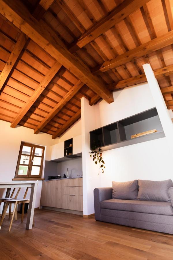 Vinoteka Brda Apartment Шмартно Екстериор снимка